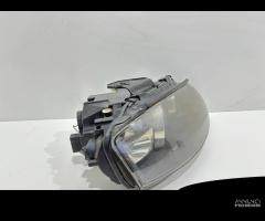 FARO ANTERIORE DESTRO AUDI A3 Sportback Serie (8PA