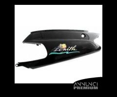 Fianco posteriore sinistro Peugeot Zenith 729332N