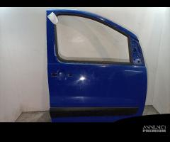 PORTIERA ANTERIORE DESTRA FIAT Scudo 3Â° Serie 140