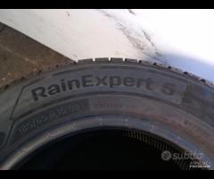 2 GOMME 185 65 15 UNIROYAL BR188