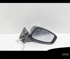 SPECCHIETTO RETROVISORE DESTRO FIAT Idea 1Â° Serie