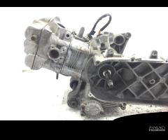 BLOCCO MOTORE ENGINE MOD: CB01 APRILIA SCARABEO IE