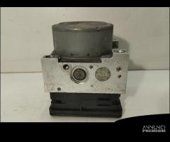 CENTRALINA ABS PEUGEOT 208 Serie 1608727480 8FS/8F