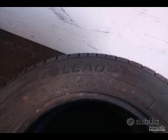 2 GOMME 195 75 16C LEAO BR185