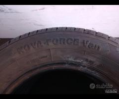 2 GOMME 195 75 16C LEAO BR185