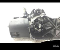 BLOCCO MOTORE ENGINE MOD: 1MC APRILIA SCARABEO MOT