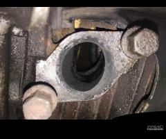 BLOCCO MOTORE ENGINE MOD: 1MC APRILIA SCARABEO MOT - 11