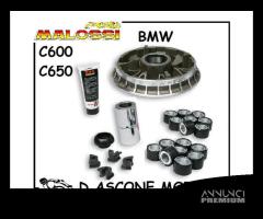 Variatore MULTIVAR 2000 MHR per BMW C600 - C650 cc