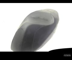 SELLA SADDLE RIFODERATA PIAGGIO BEVERLY 4T 4V IE 3