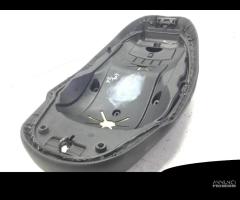 SELLA SADDLE RIFODERATA PIAGGIO BEVERLY 4T 4V IE 3