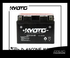 BATTERIA CTZ12S-BS KYOTO Bmw R1200 Sh 300 Tmax 530