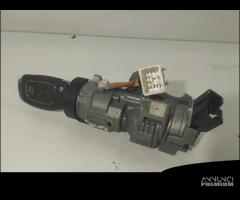 BLOCCASTERZO HYUNDAI iX20 Serie 819001KA00 G4FA (1 - 5