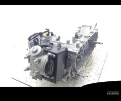 BLOCCO MOTORE ENGINE MOD: XS1P37QMA-3 PEUGEOT TWEE