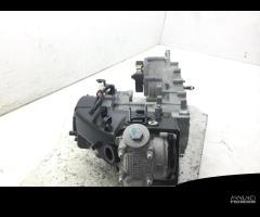 BLOCCO MOTORE ENGINE MOD: XS1P37QMA-3 PEUGEOT TWEE