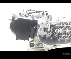 BLOCCO MOTORE ENGINE MOD: XS1P37QMA-3 PEUGEOT TWEE