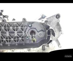 BLOCCO MOTORE ENGINE MOD: XS1P37QMA-3 PEUGEOT TWEE