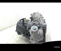 BLOCCO MOTORE ENGINE MOD: XS1P37QMA-3 PEUGEOT TWEE