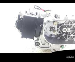 BLOCCO MOTORE ENGINE MOD: XS1P37QMA-3 PEUGEOT TWEE