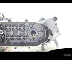 BLOCCO MOTORE ENGINE MOD: XS1P37QMA-3 PEUGEOT TWEE