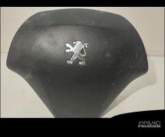 AIRBAG VOLANTE PEUGEOT Bipper 1Â° Serie 1613092680