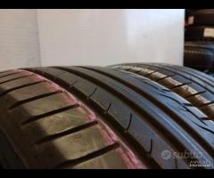 2 GOMME 225 40 18 DUNLOP BR175