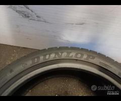 2 GOMME 225 40 18 DUNLOP BR175