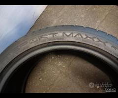 2 GOMME 225 40 18 DUNLOP BR175