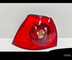 STOP FANALE POSTERIORE SINISTRO VOLKSWAGEN Golf 5