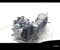 BLOCCO MOTORE ENGINE MOD: XS1P37QMA-3 PEUGEOT TWEE