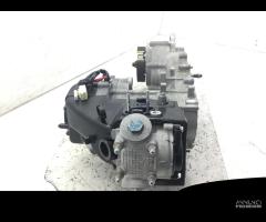 BLOCCO MOTORE ENGINE MOD: XS1P37QMA-3 PEUGEOT TWEE