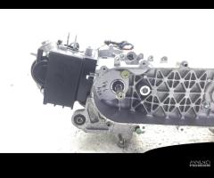 BLOCCO MOTORE ENGINE MOD: XS1P37QMA-3 PEUGEOT TWEE