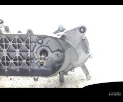 BLOCCO MOTORE ENGINE MOD: XS1P37QMA-3 PEUGEOT TWEE