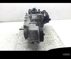 BLOCCO MOTORE ENGINE MOD: XS1P37QMA-3 PEUGEOT TWEE - 6