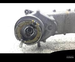 BLOCCO MOTORE ENGINE MOD: XS1P37QMA-3 PEUGEOT TWEE - 7