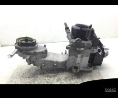 BLOCCO MOTORE ENGINE MOD: XS1P37QMA-3 PEUGEOT TWEE - 9