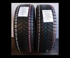 2 GOMME 225 55 17C MICHELIN BR174