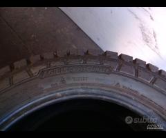 2 GOMME 225 55 17C MICHELIN BR174