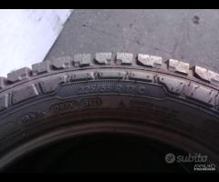 2 GOMME 225 55 17C MICHELIN BR174