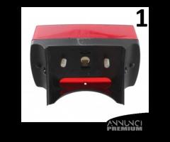 Fanale posteriore CEV 250