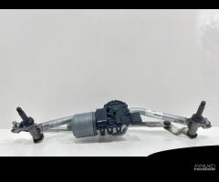 MOTORINO TERGI ANT COMPLETO DI TANDEM PEUGEOT 208