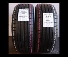 2 GOMME 225 45 19ZR MICHELIN BR173