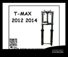 FORCELLA TMAX 530 2012 2014