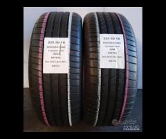 2 GOMME 225 50 18 BRIDGESTONE BR172