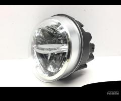 FARO FANALE ANTERIORE PIAGGIO VESPA GTS SUPER IE A