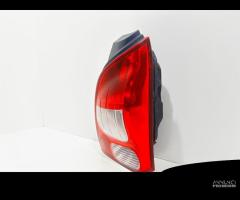 STOP FANALE POSTERIORE DESTRO RENAULT Twingo II se