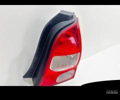 STOP FANALE POSTERIORE DESTRO RENAULT Twingo II se