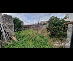 Casa singola con terreno a Piedimonte Etneo