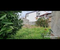 Casa singola con terreno a Piedimonte Etneo