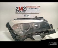 FARO ANTERIORE DESTRO BMW X1 Serie (E84) 63.11- 29