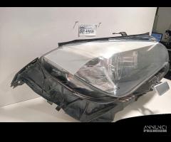 FARO ANTERIORE DESTRO BMW X1 Serie (E84) 63.11- 29